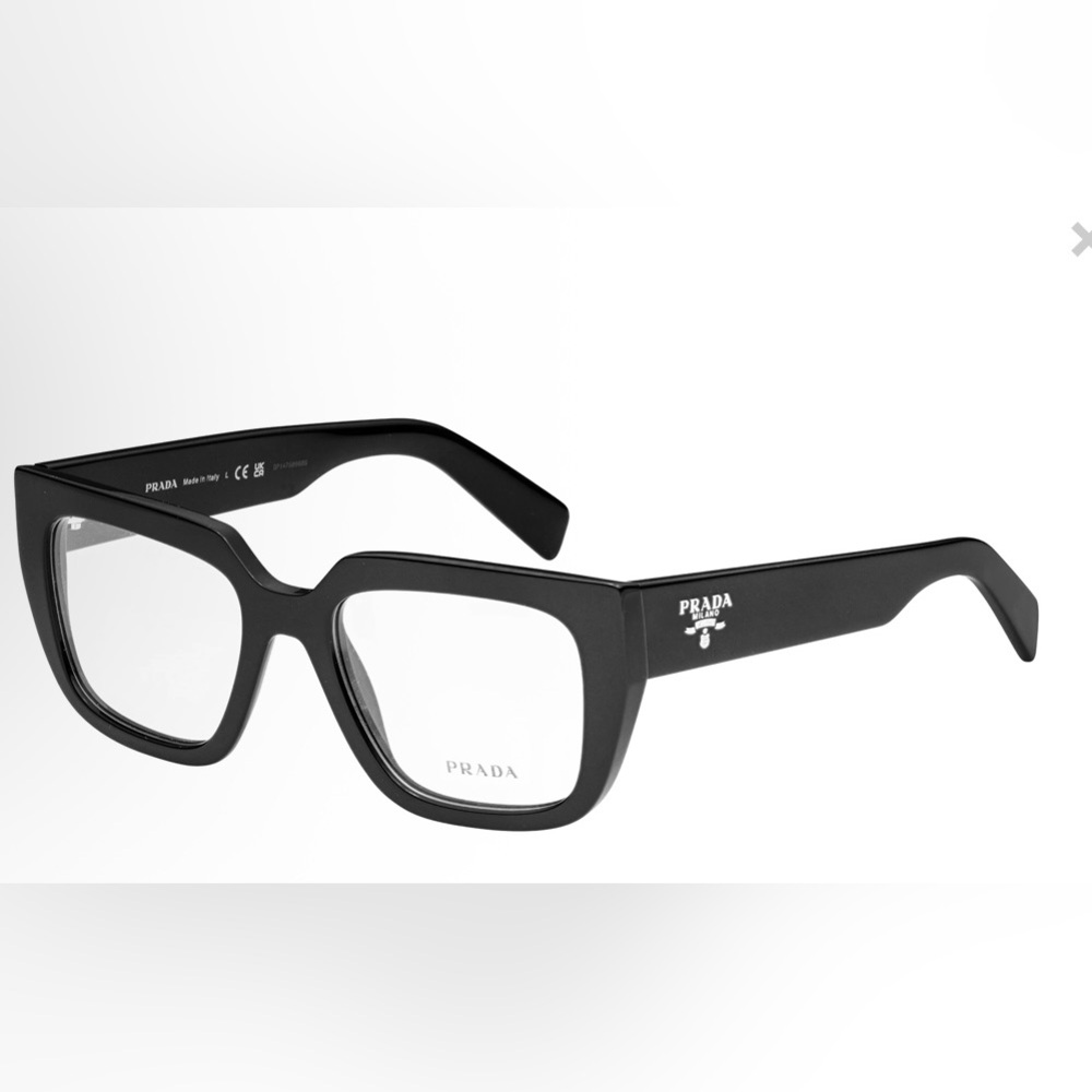 Prada PR A03V prescription eye glasses